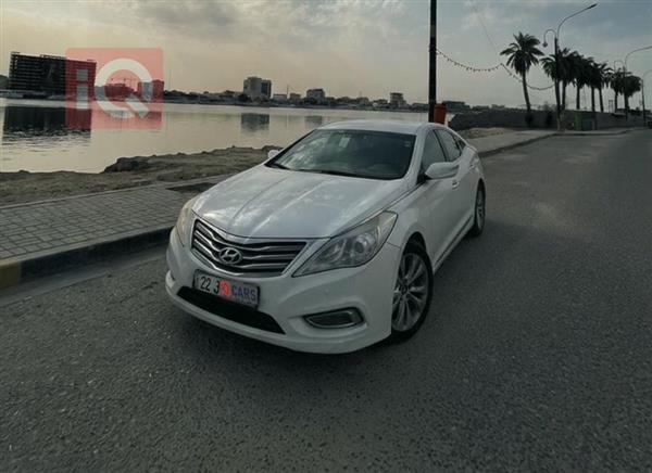 هيونداي أزيرا 2015 للبيع في العراق - البصرة